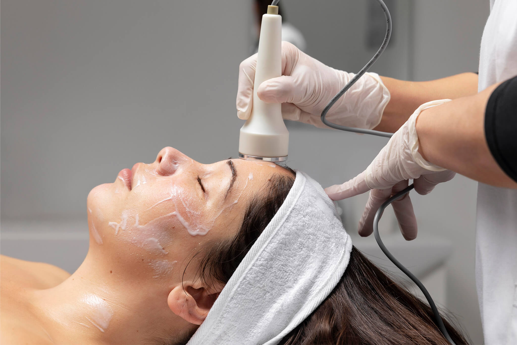 Hydro Express Facial