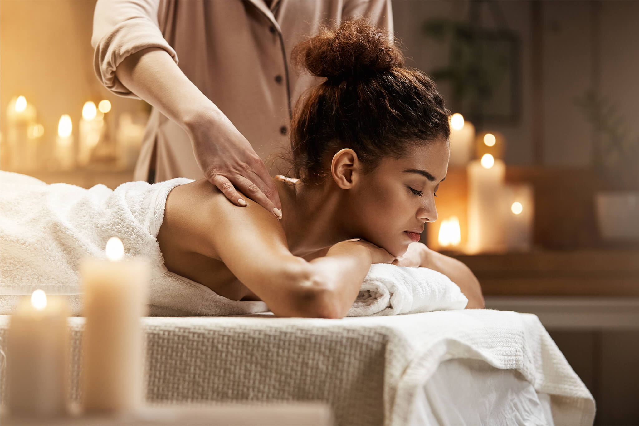 Hydro Platinum Facial